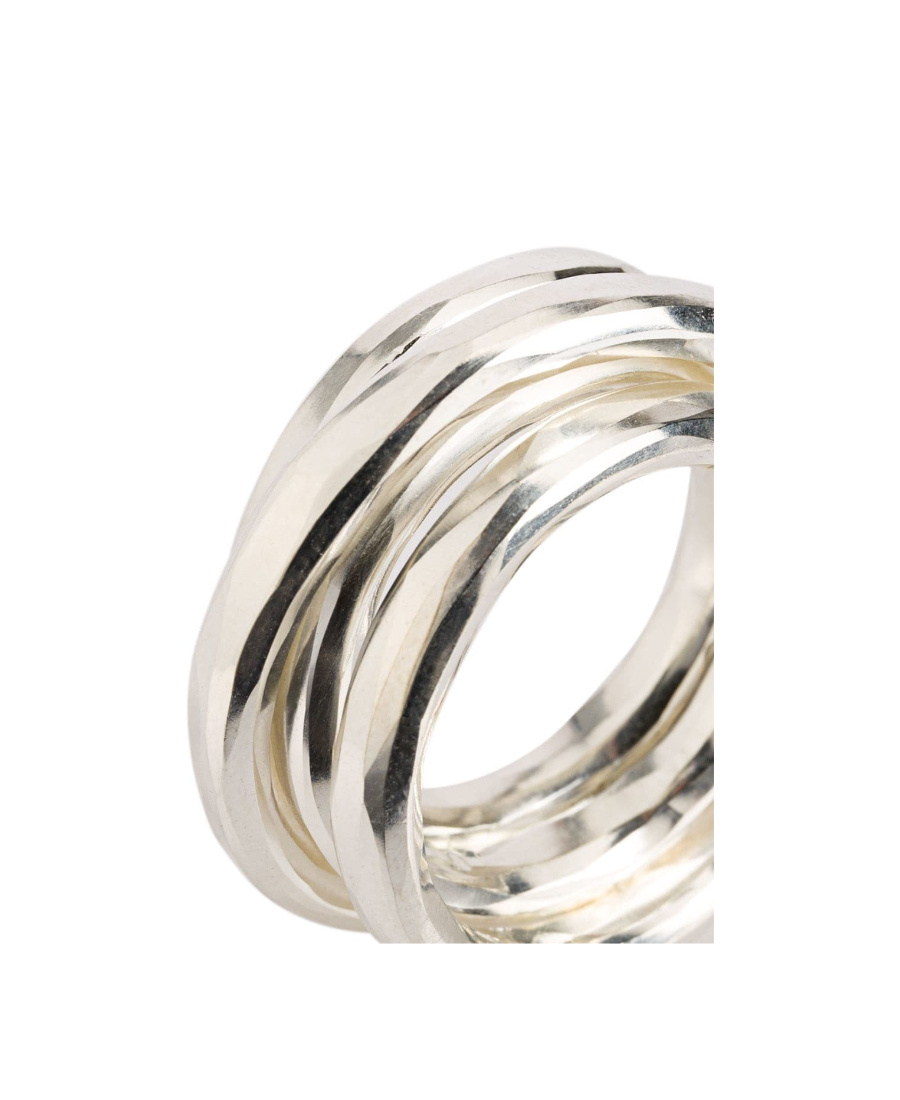 Werkstatt:münchen Ring Ring In Yellow