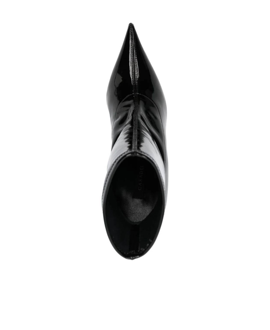 Casadei Super Blade Ultravox 100mm Boots