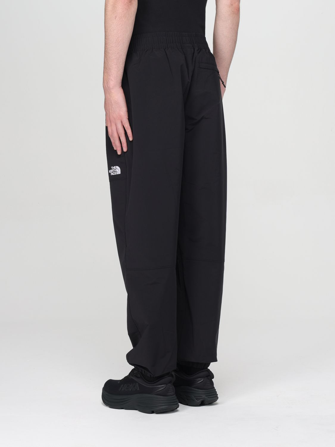 THE NORTH FACE LOOSE WAIST SWEATPANTS