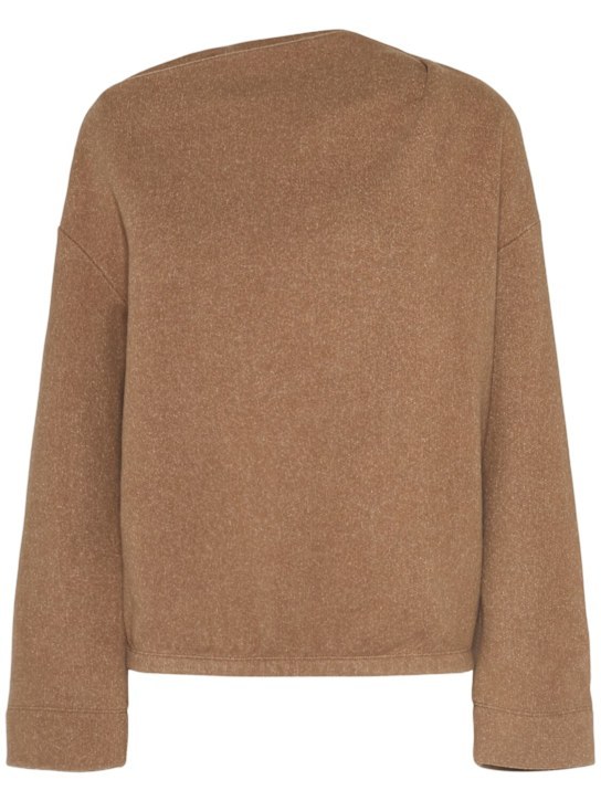 Max Mara Oxa Sweatshirt