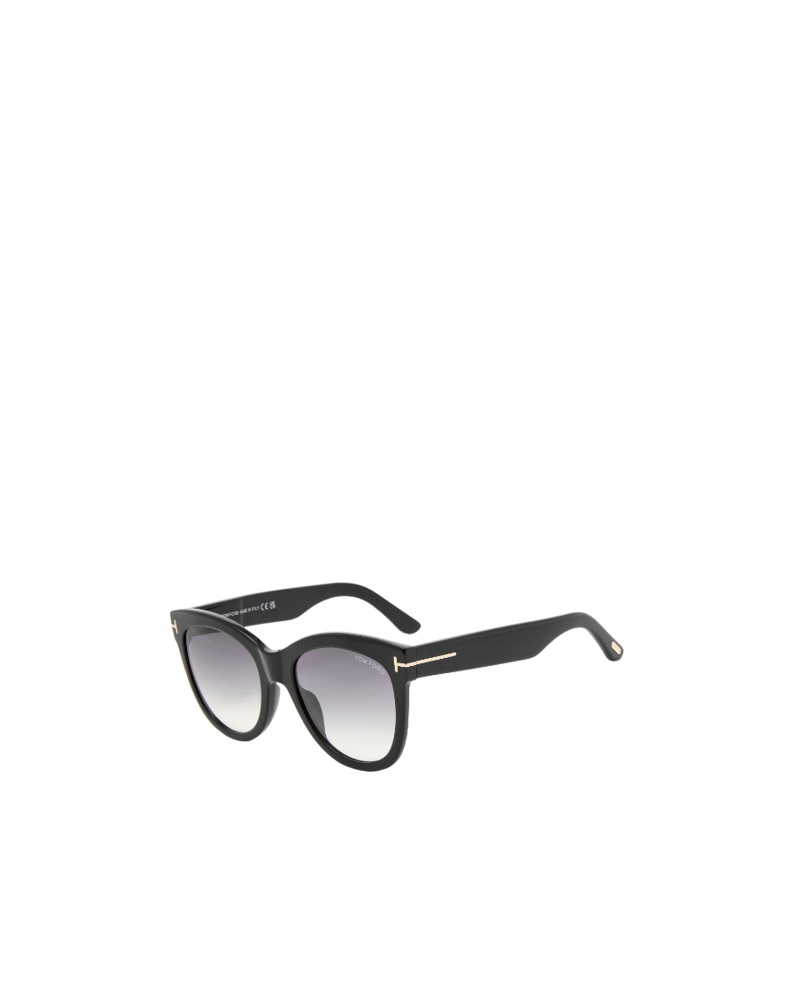 Tom Ford Logo Sunglasses