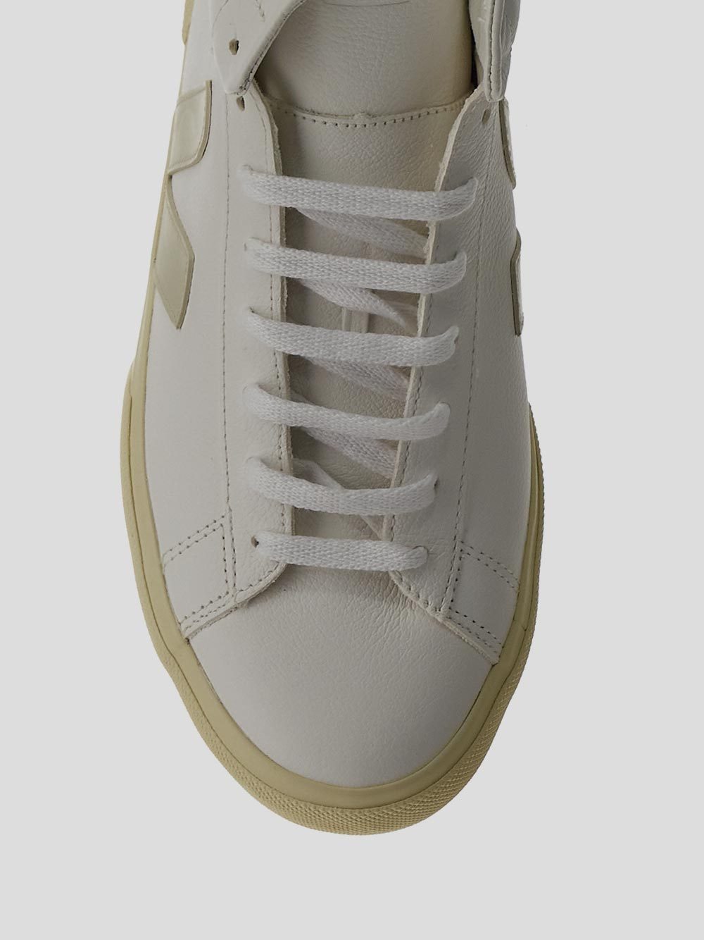 VEJA VEJA MINOTAUR BASTILLE HIGH-TOP SNEAKERS
