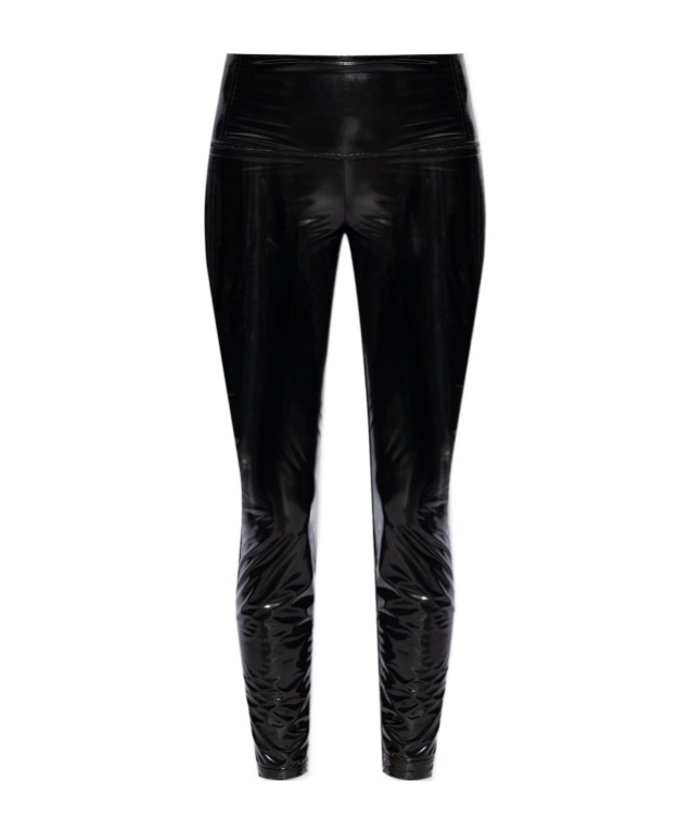 Allsaints Cora Leggings In Black