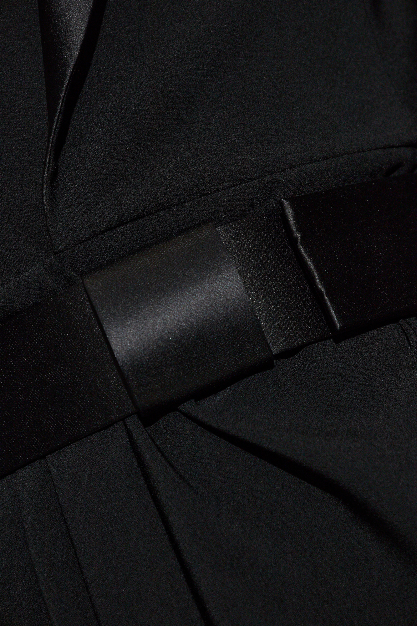Dsquared2 Tailored Maxi Dress