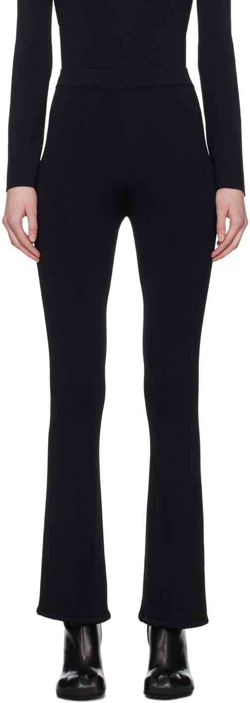 Simon Miller High Waist Casual Pants
