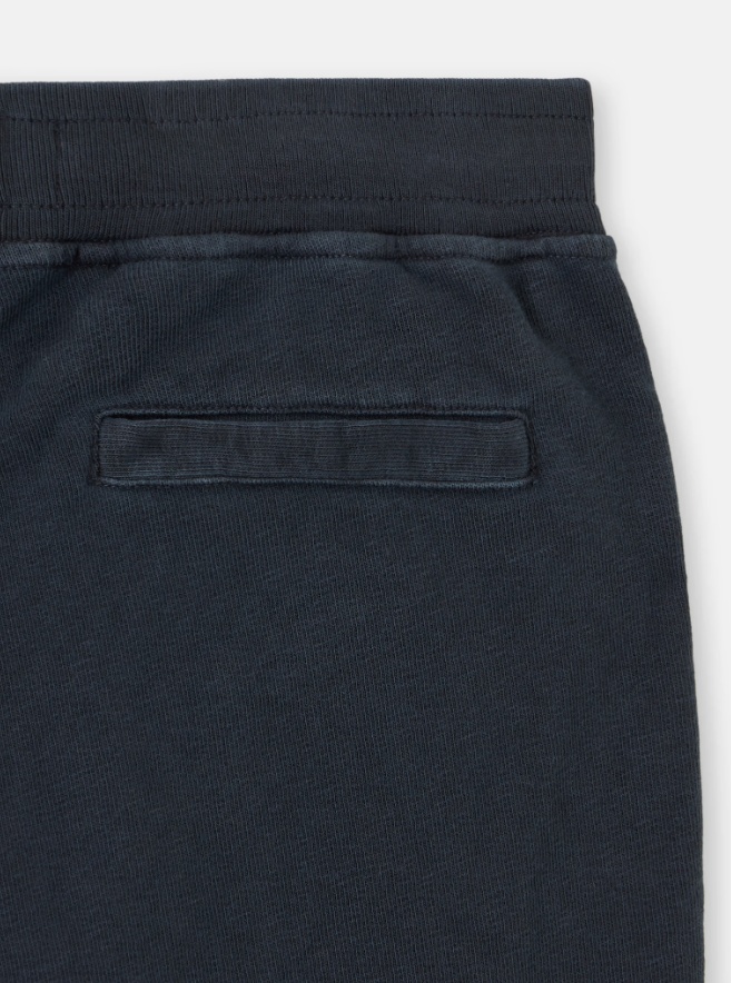 Stone Island Joggers With Pockets And Elasticated Waistband In Joggers With Pockets And Elasticated Waistband