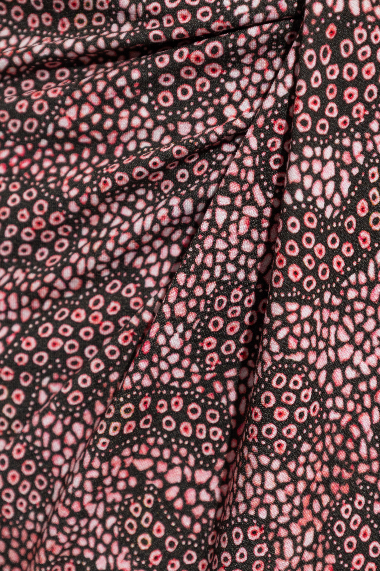 Shop Isabel Marant Étoile Jeldia Graphic-print Midi Skirt In Multicolor