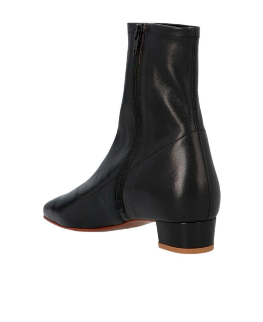 BY FAR ESTE ANKLE BOOTS