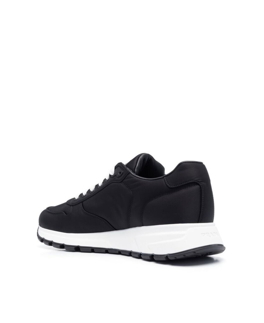PRADA RE-NYLON SNEAKERS
