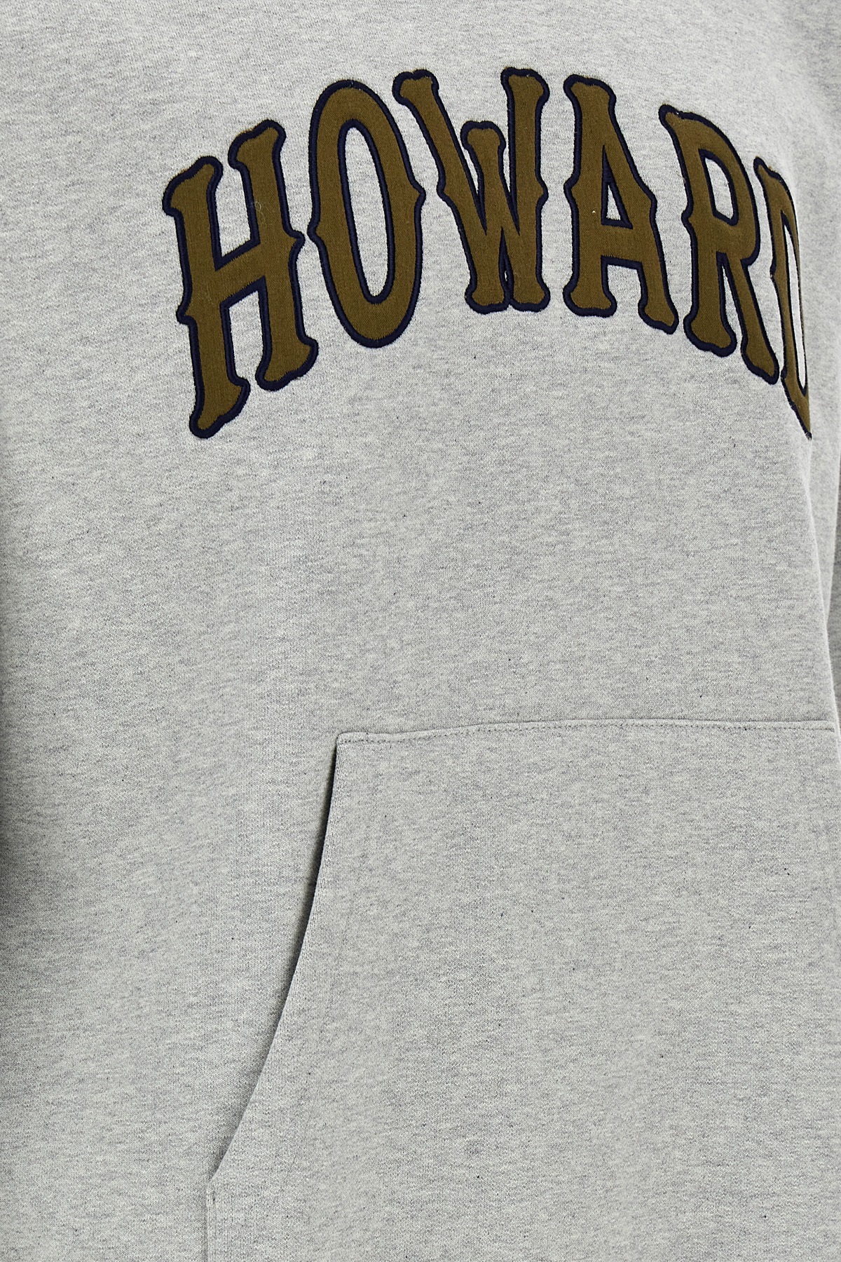 WALES BONNER HOWARD HOODIE 