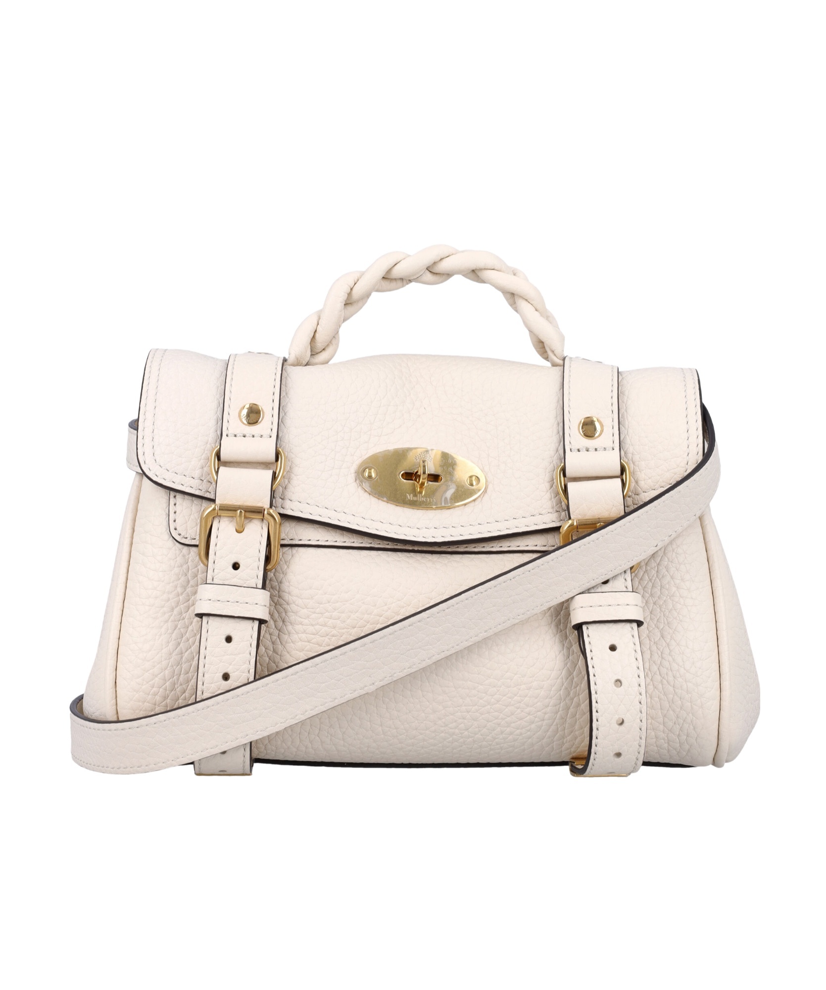 MULBERRY MINI ALEXA TOTE BAG