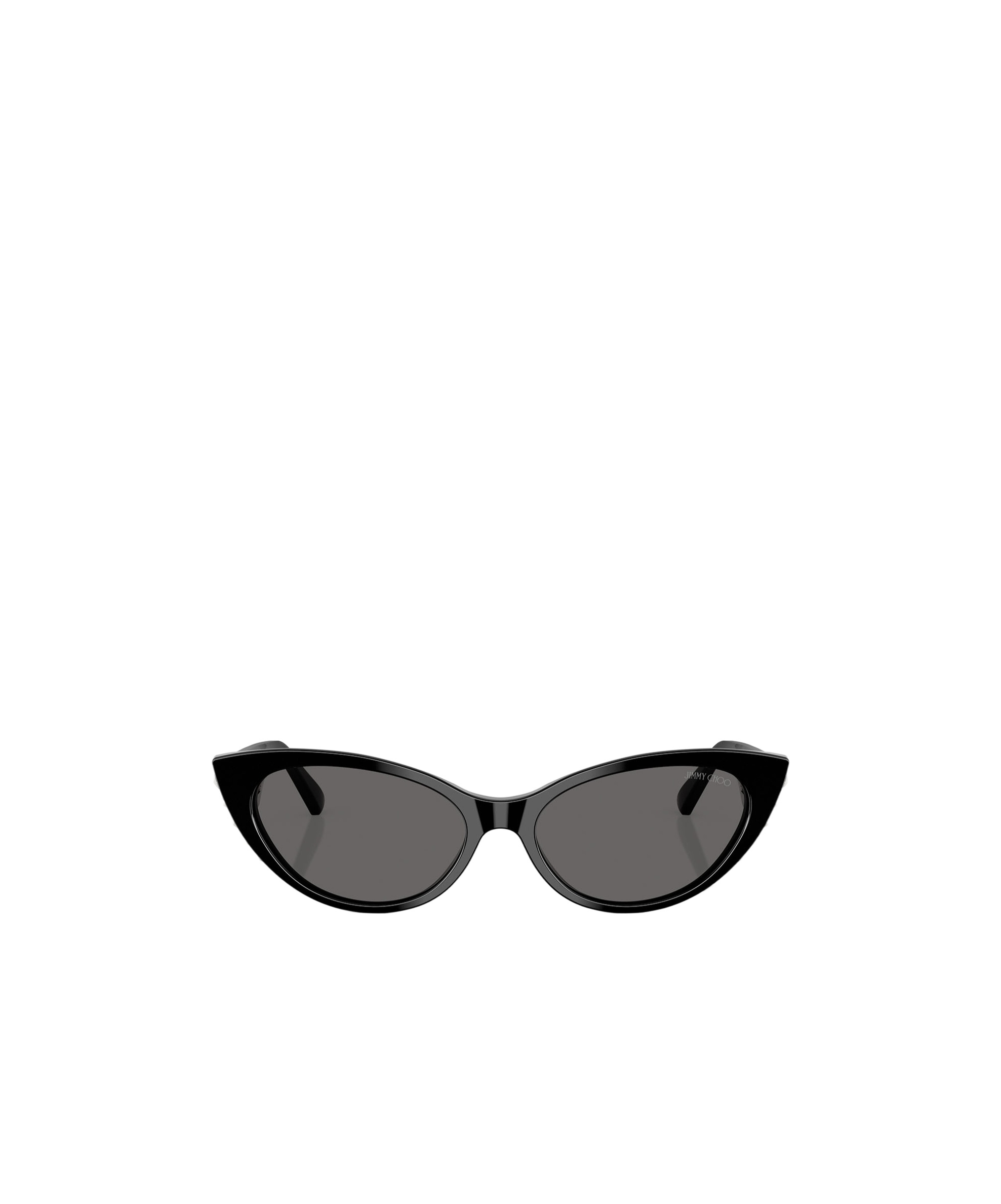 Jimmy Choo Eyewear Cat-eye Frame Sunglasses