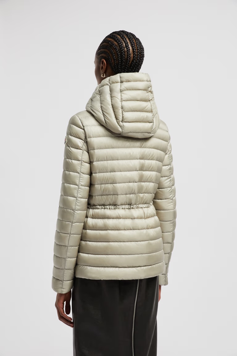 MONCLER RAIE SHORT DOWN JACKET