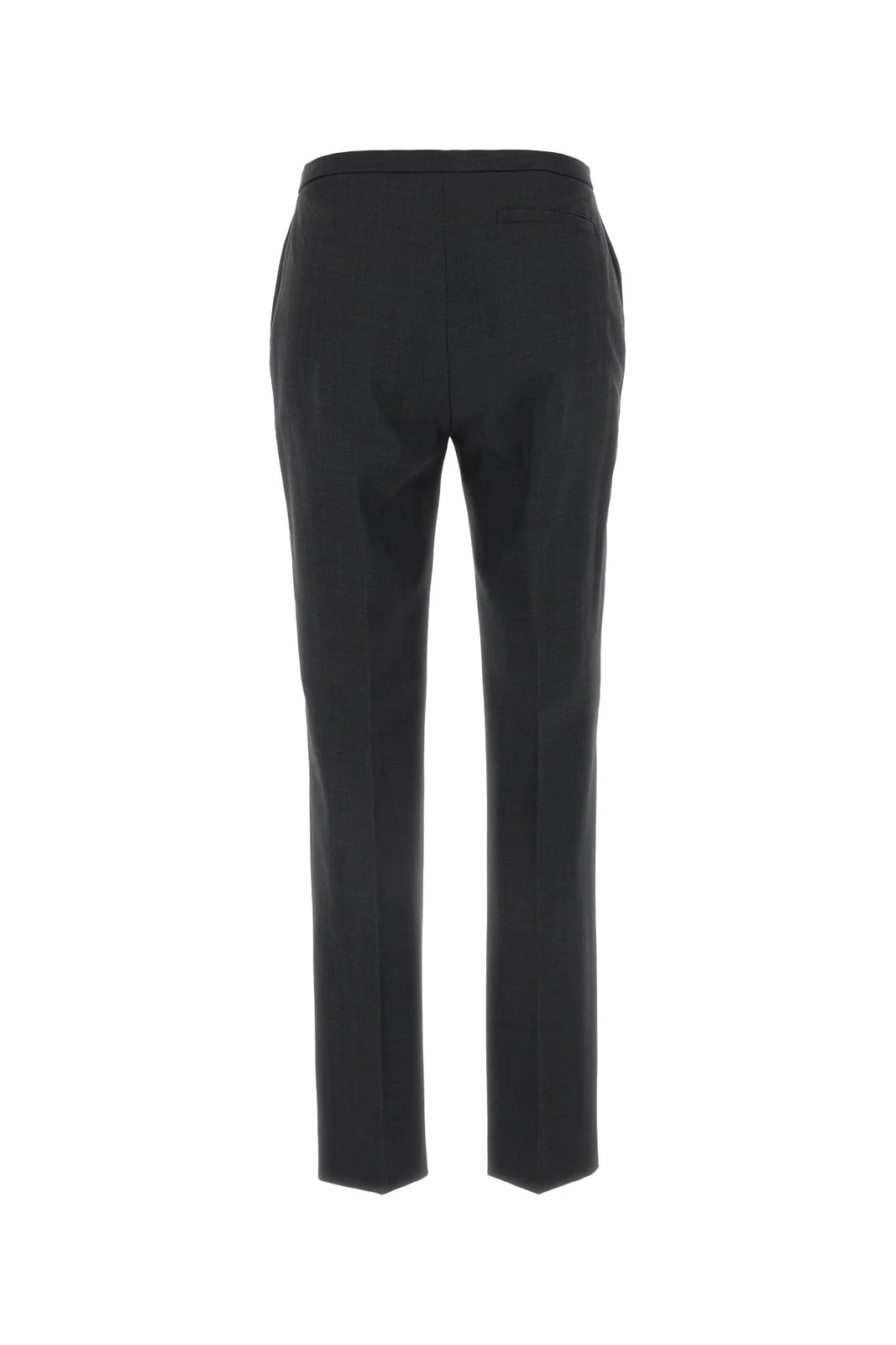 Philosophy Di Lorenzo Serafini Pantalone In Black