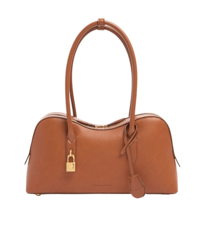 Stella Mccartney Ryder Shoulder Bag