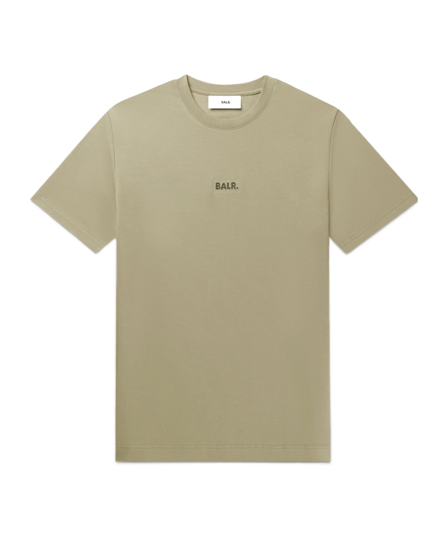 Balr. Short-sleeved T-shirt