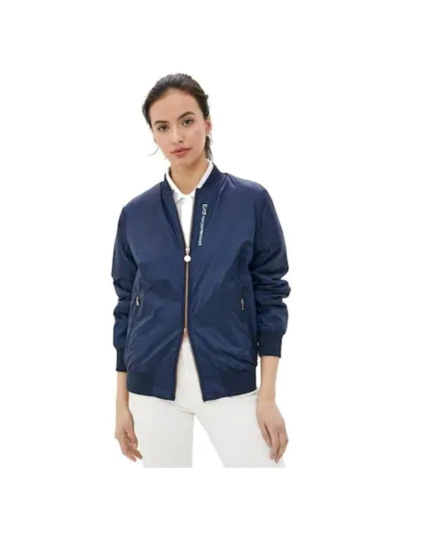 EA7 PILOT'S CASUAL JACKET 