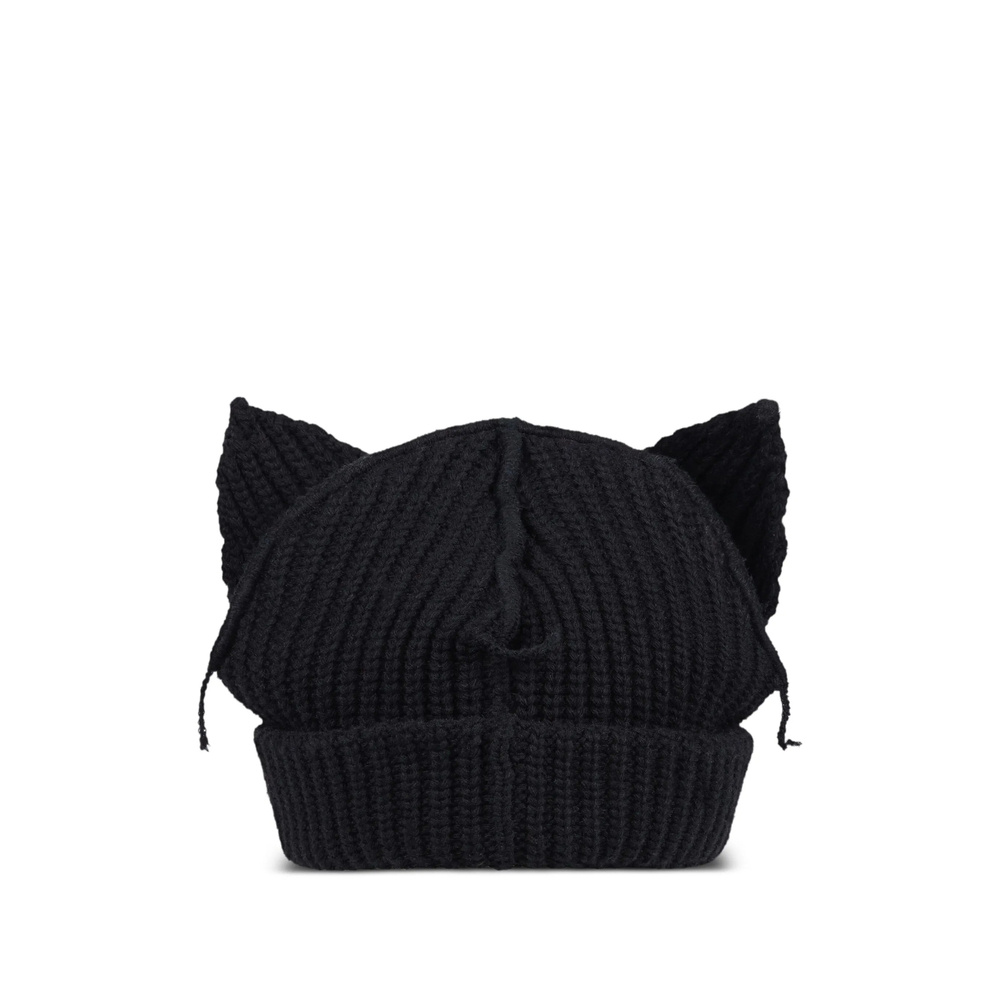 Charles Jeffrrey Loverboy Logo Hat In Black