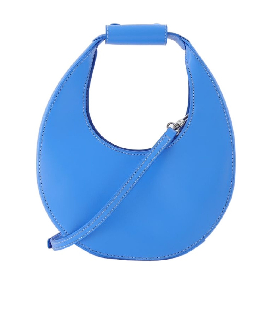 Staud Logo Handbag