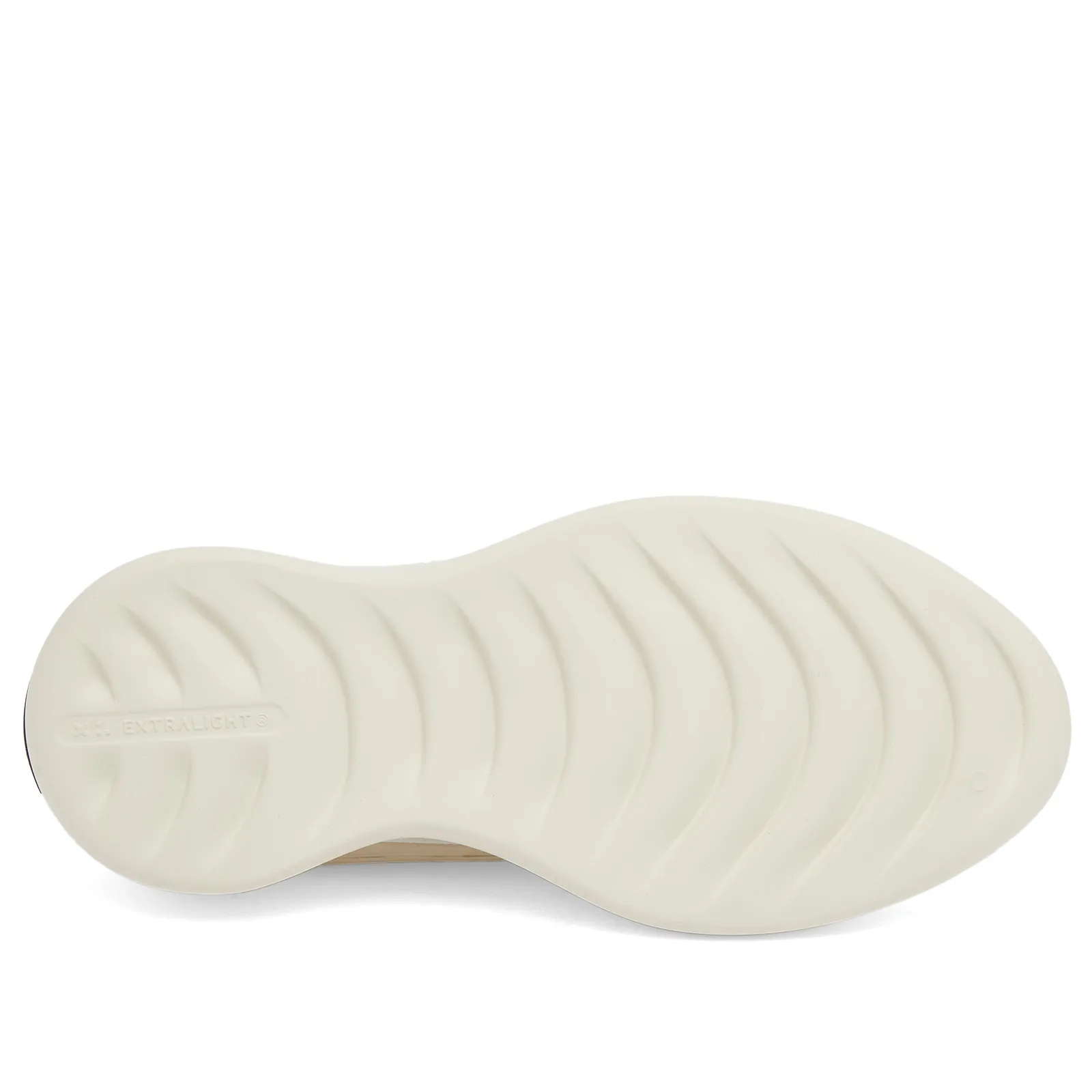 Fear Of God Logo Patch Slip-on Runner Sneakers In White