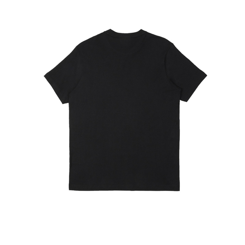 PAUL & SHARK LOGO DETAILS T-SHIRT