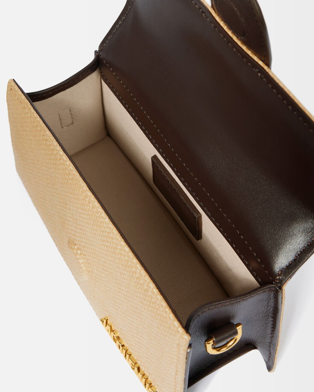 Jacquemus Flap Shoulder Bag