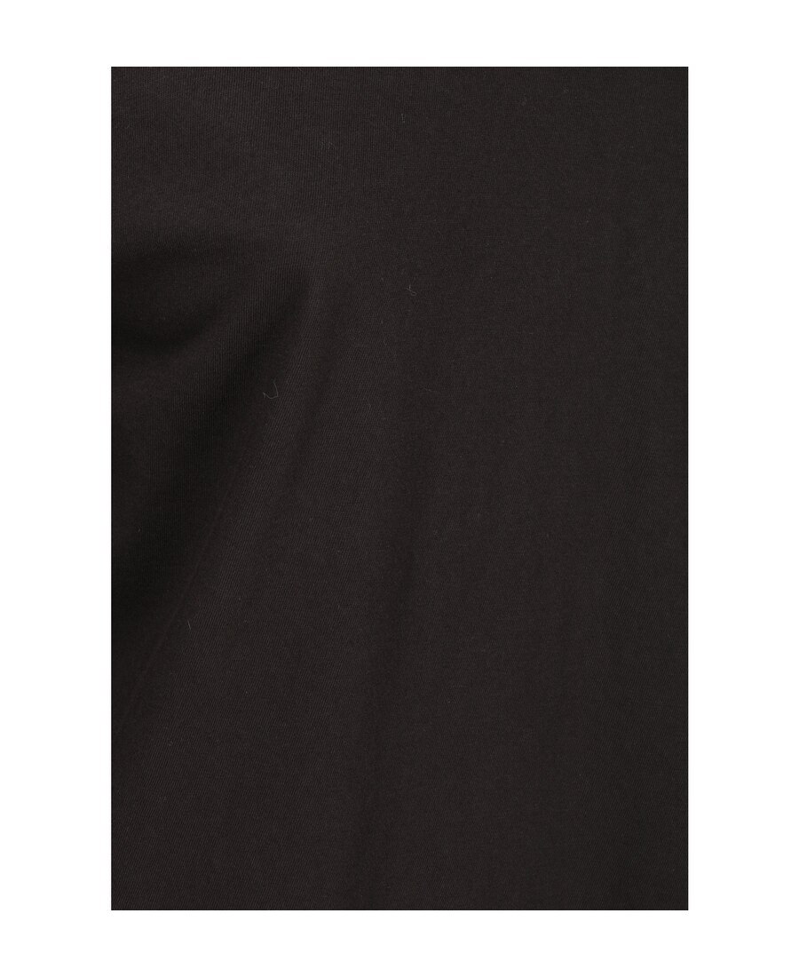 James Perse Long-sleeve Fitted Top In Brown
