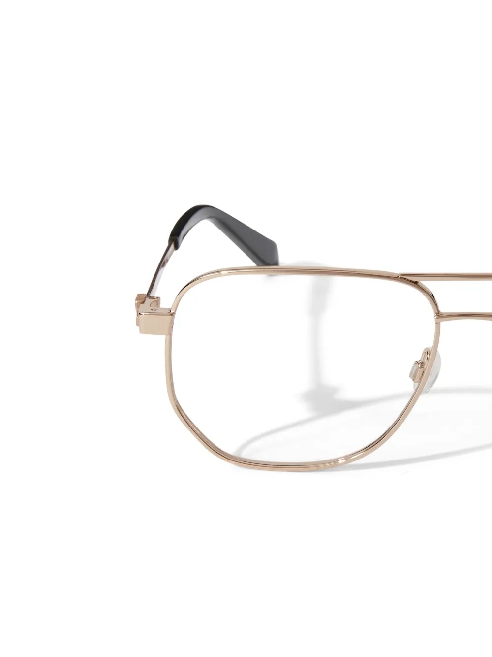 Off-white Eyewear In White