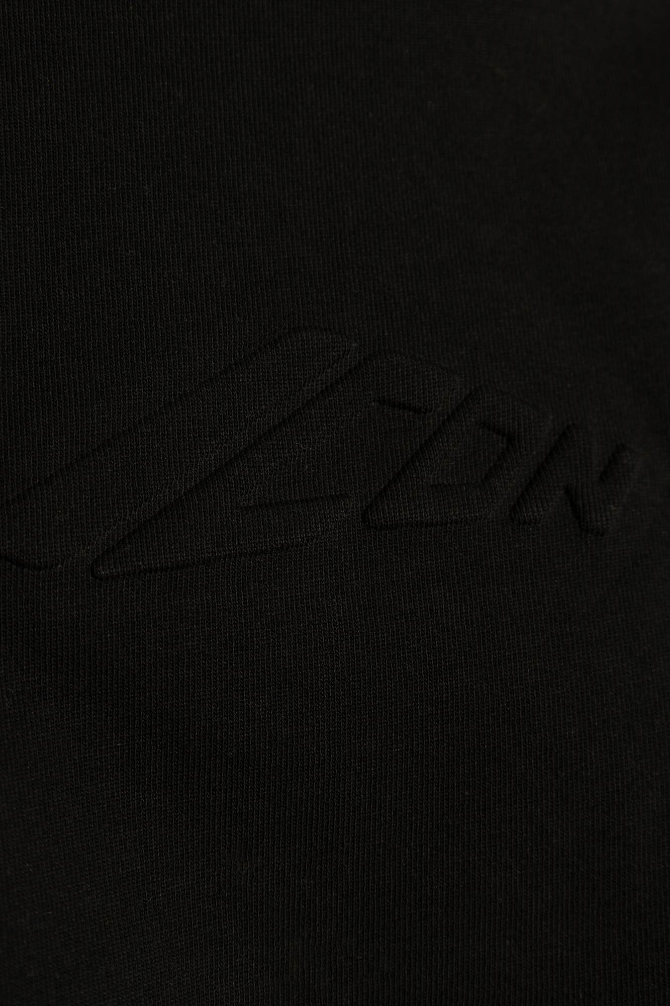 Dsquared2 Icon New Generation T-shirt In Black