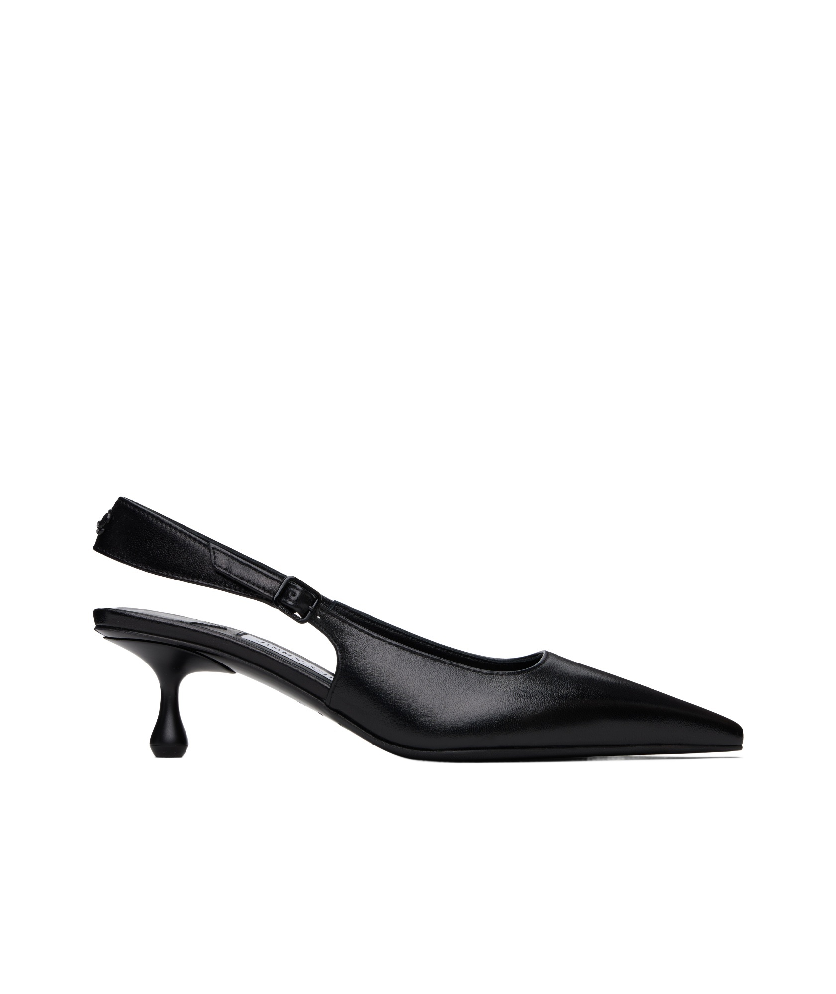 Jimmy Choo Amel 50 Pumps In Black