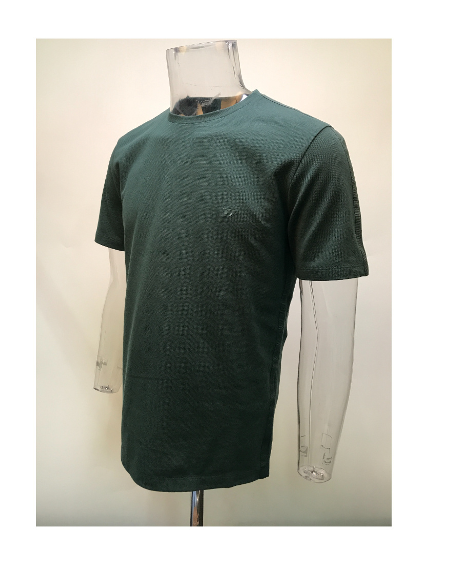 EMPORIO ARMANI LOGO T-SHIRT