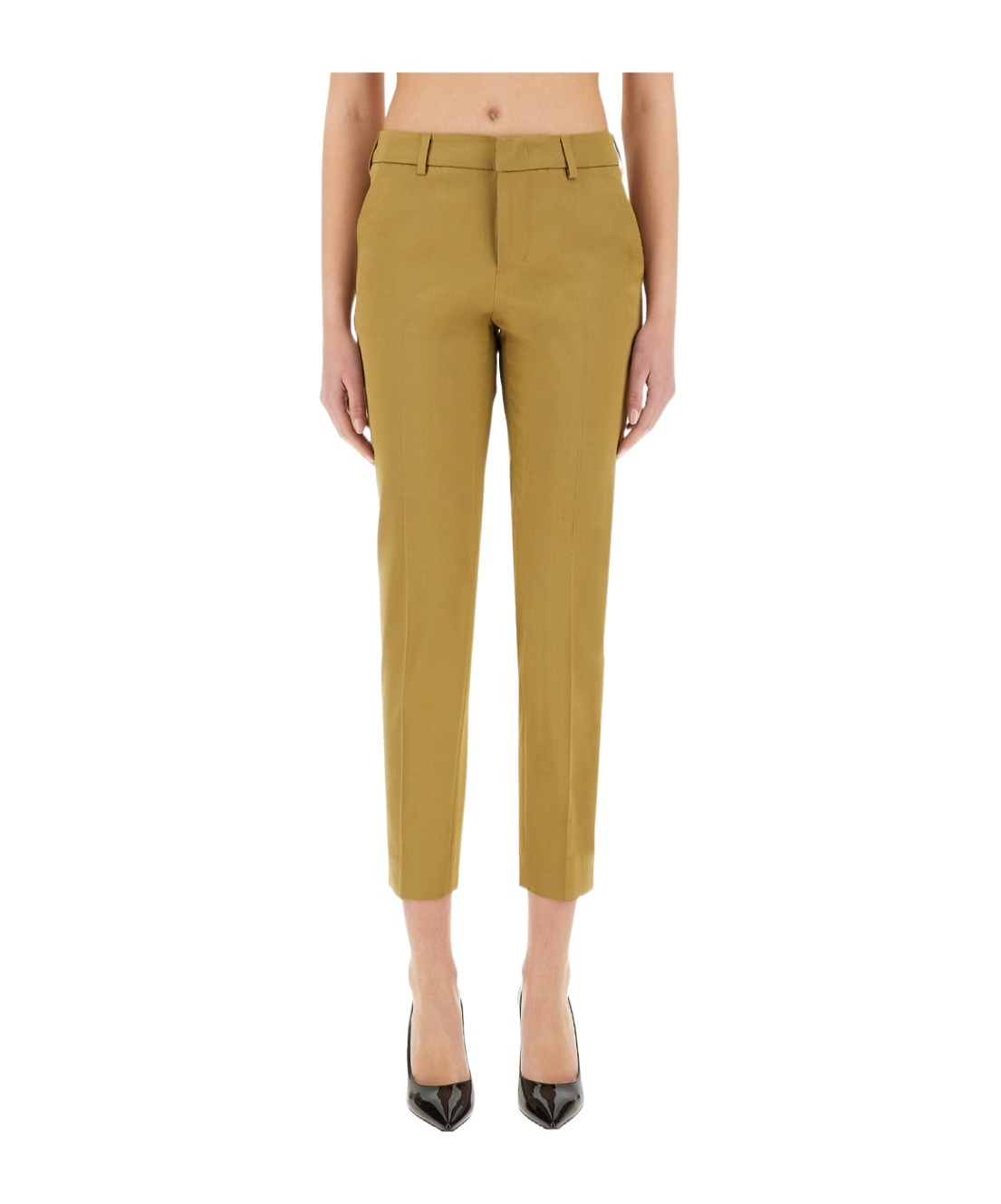 Pt Torino Belt Loops Slacks