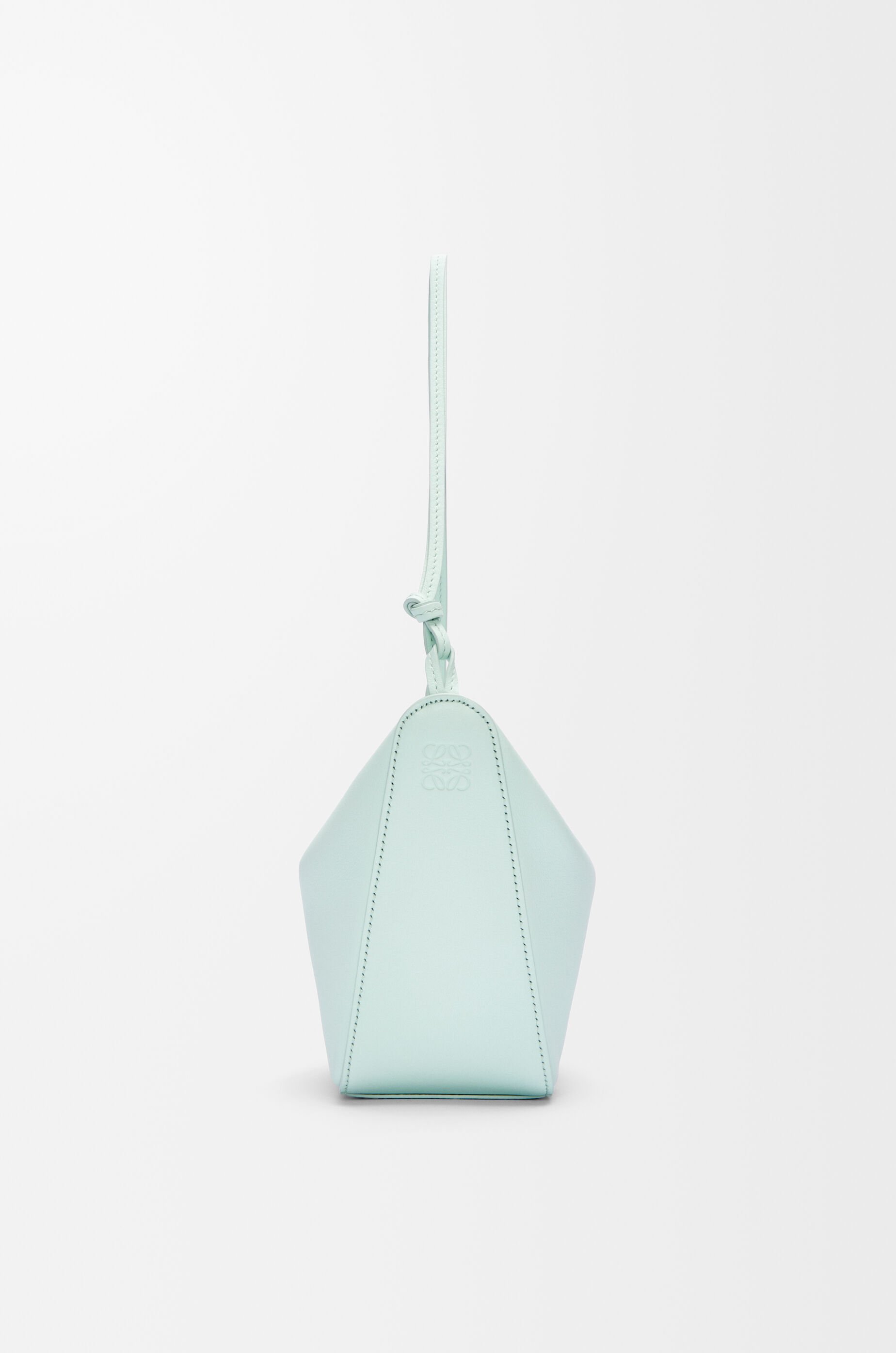 Loewe Mini Zip Shoulder Bag