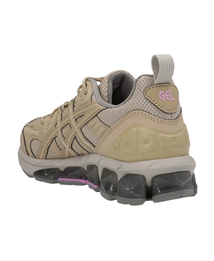 Asics Gel-quantum 360 Vii Kiso Sneakers In Multicolor