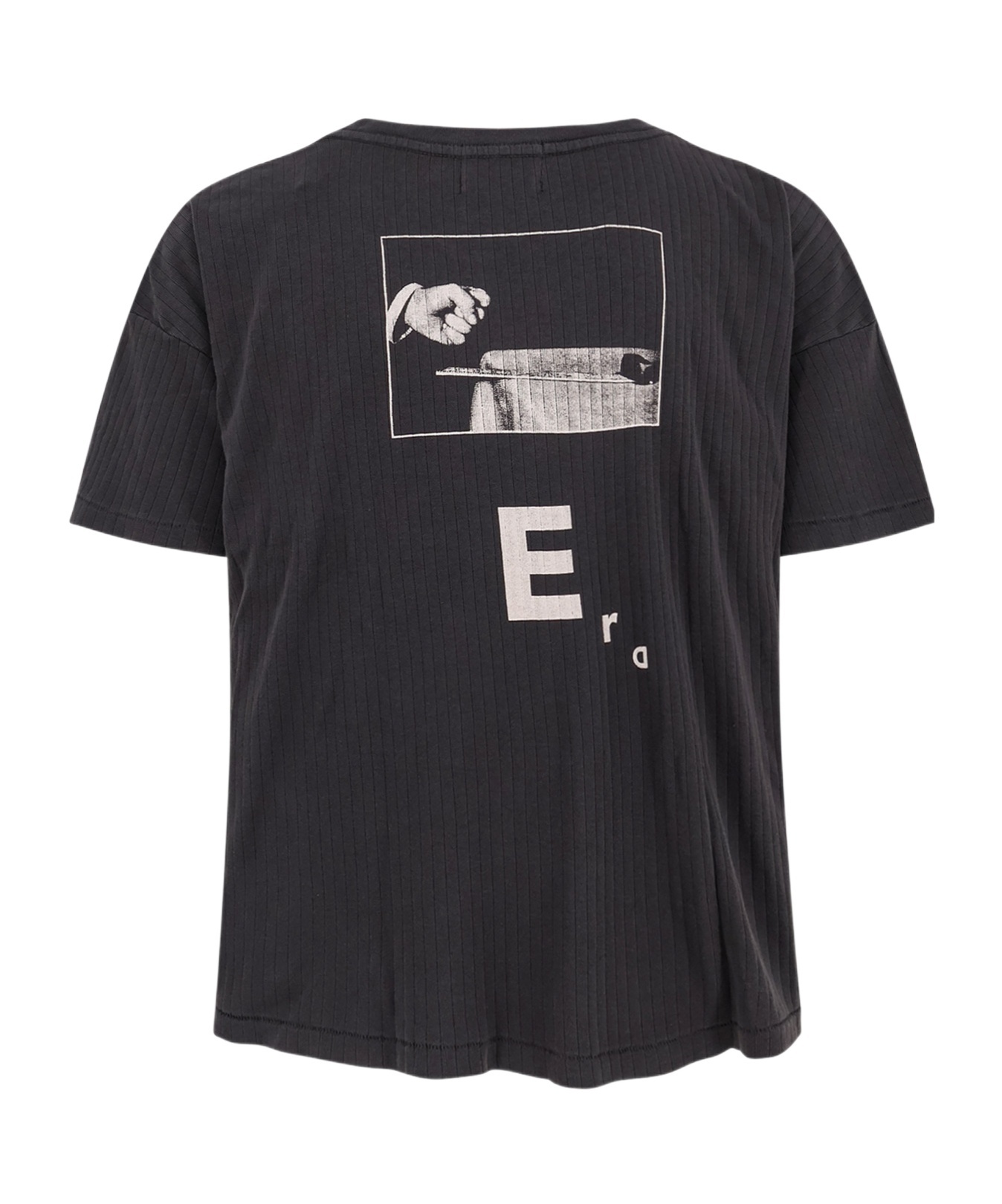 Enfants Riches Deprimes Dark Grey Printed T-shirt