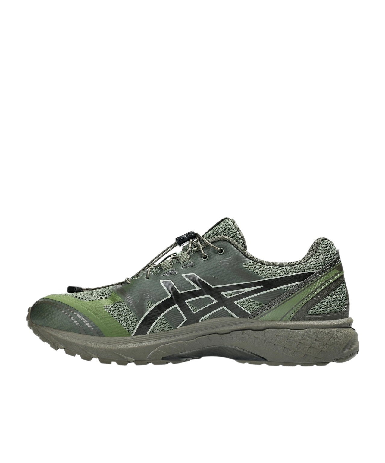 ASICS X SAN SAN GEAR GEL-TERRAIN SNEAKERS