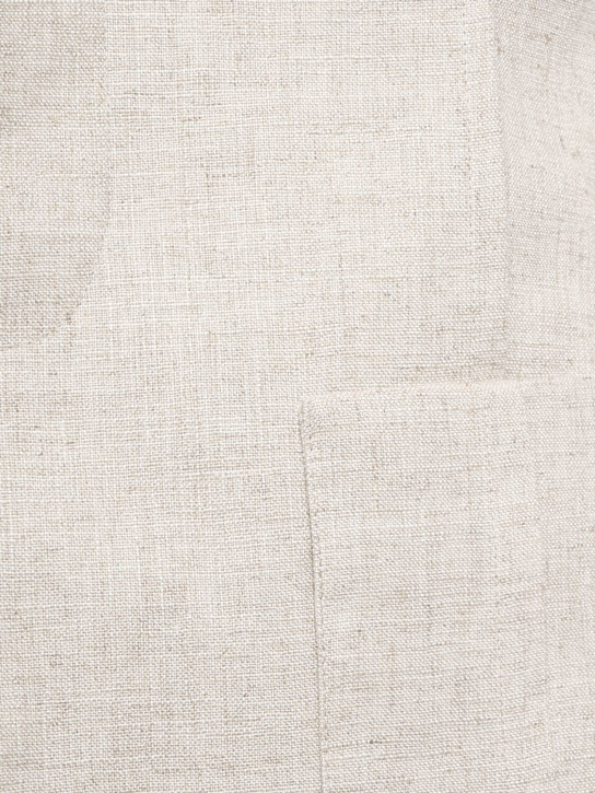 Jacquemus Single-breasted Blazer