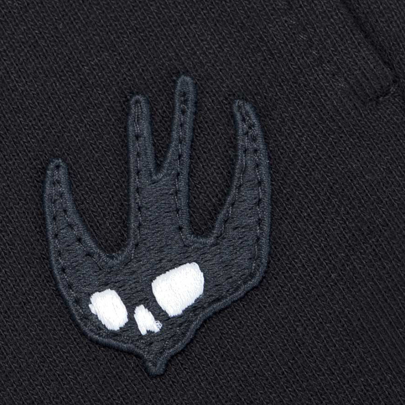 Mcq By Alexander Mcqueen Logo Sweatpants In Black