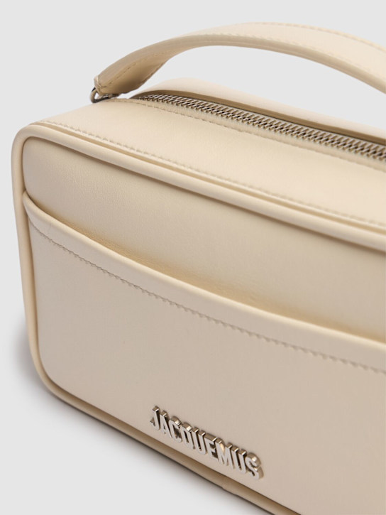 Jacquemus Le Baneto Crossbody Bag