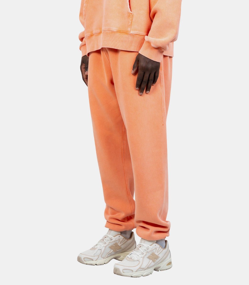 Patta Logo Track Pants In Pink
