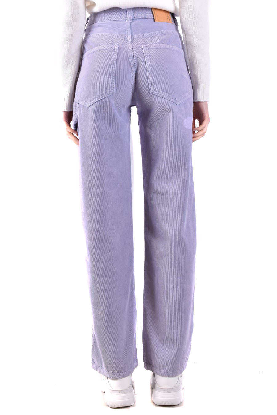 Haikure Jeans In Gray