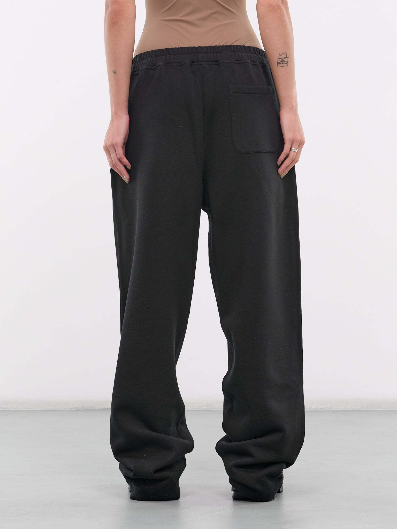 VTMNTS PARIS TRACK PANTS