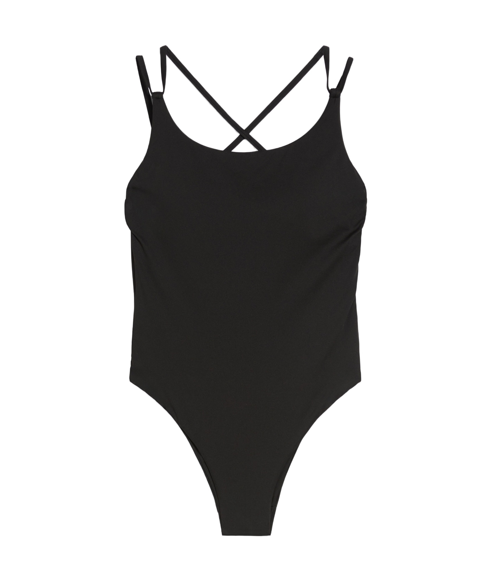 Max Mara Jersey Active-style Swimsuit