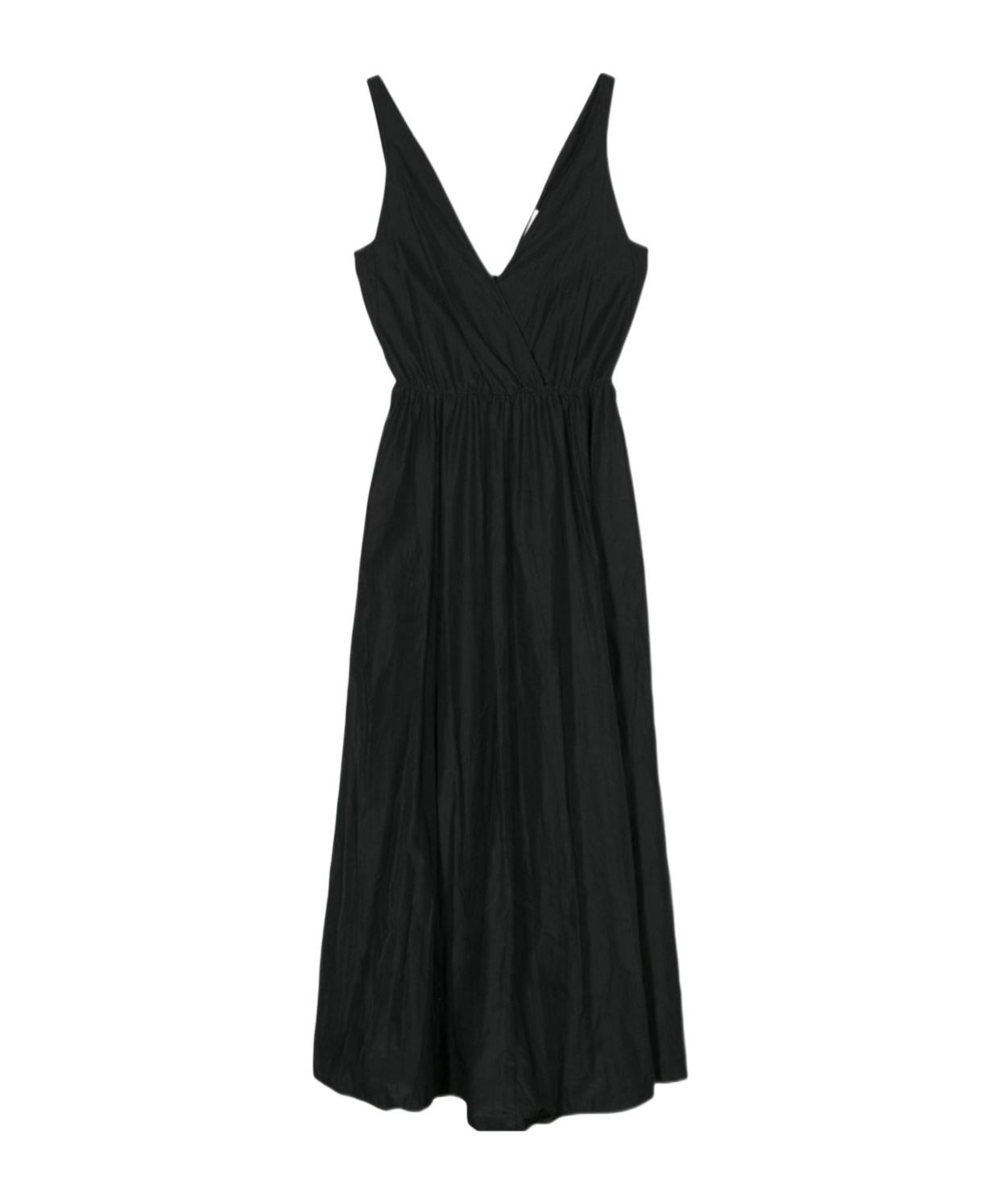 Forte Forte V-neck Dress