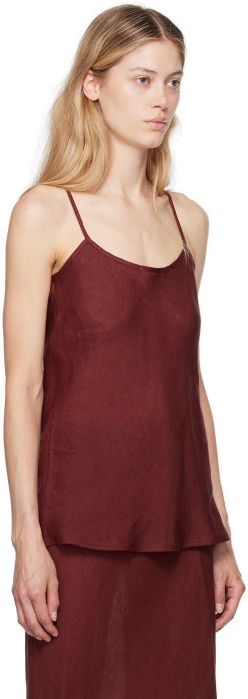Baserange Dydine Sling In Red
