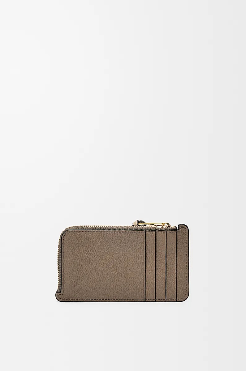 Loewe Zipper Card Holder
