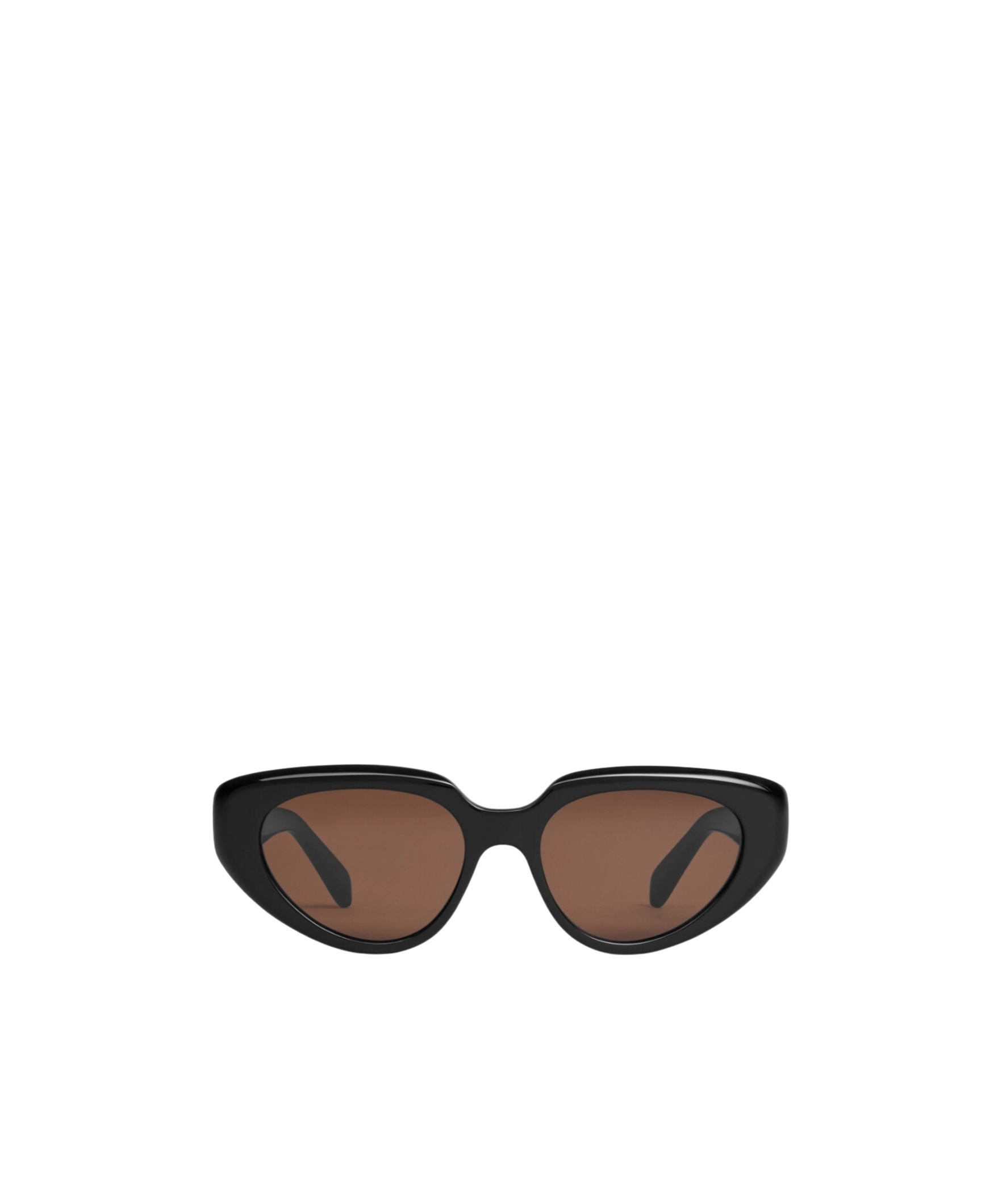 Celine Sunglasses Cl40286 I 01 E In Black