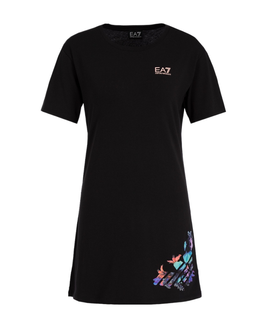 EA7 CASUAL DRESS