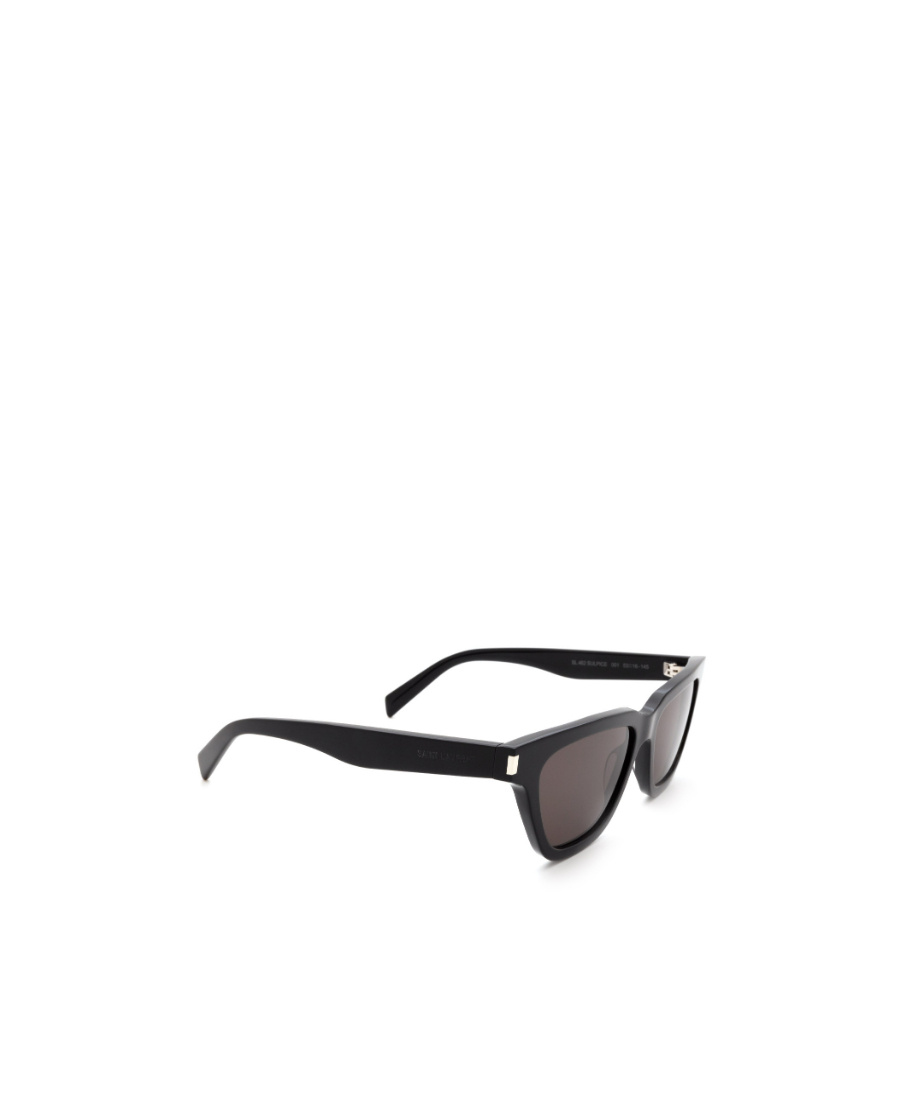 Saint Laurent Sulpice Sunglasses In Black