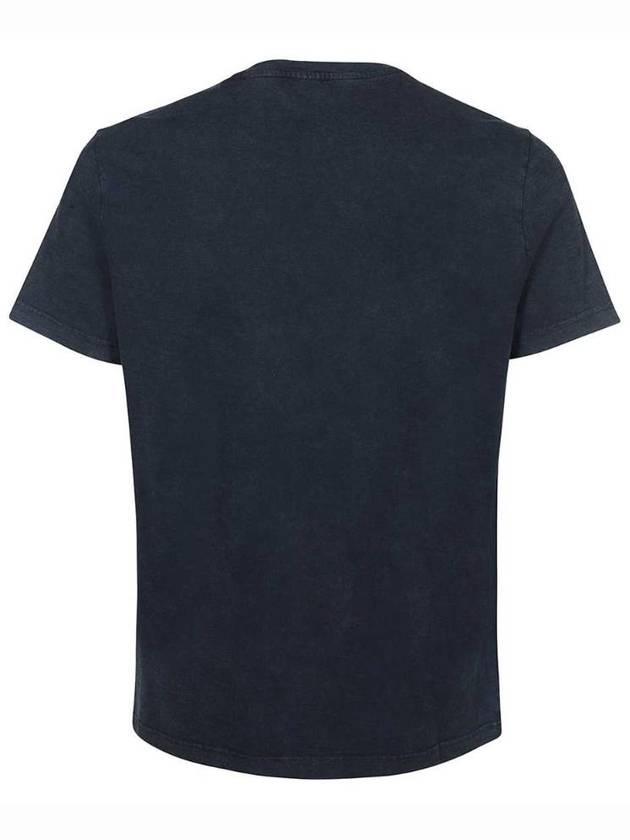 Dondup T Sshirt In Blue